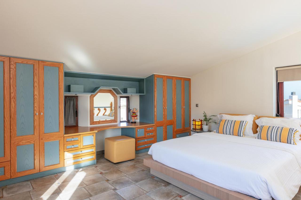 Villa Nikis Chania  Exterior photo
