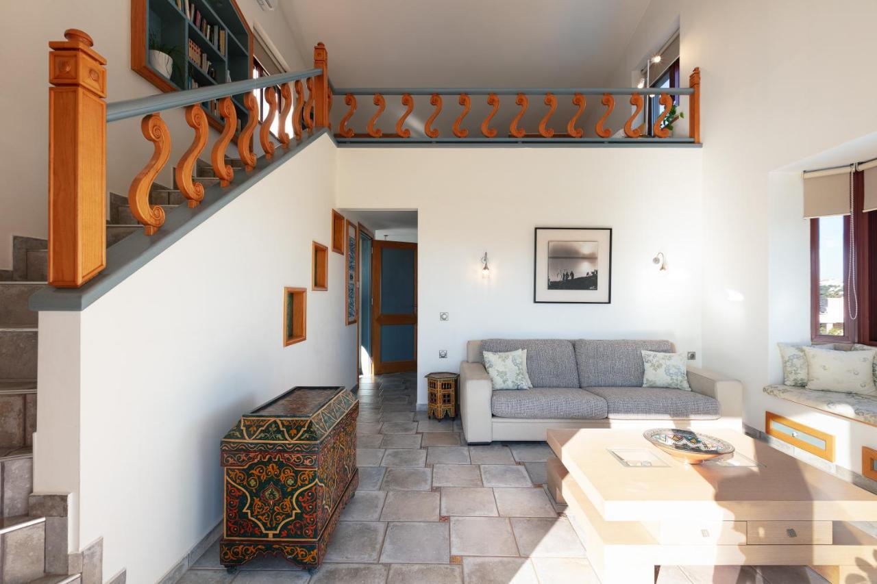 Villa Nikis Chania  Exterior photo