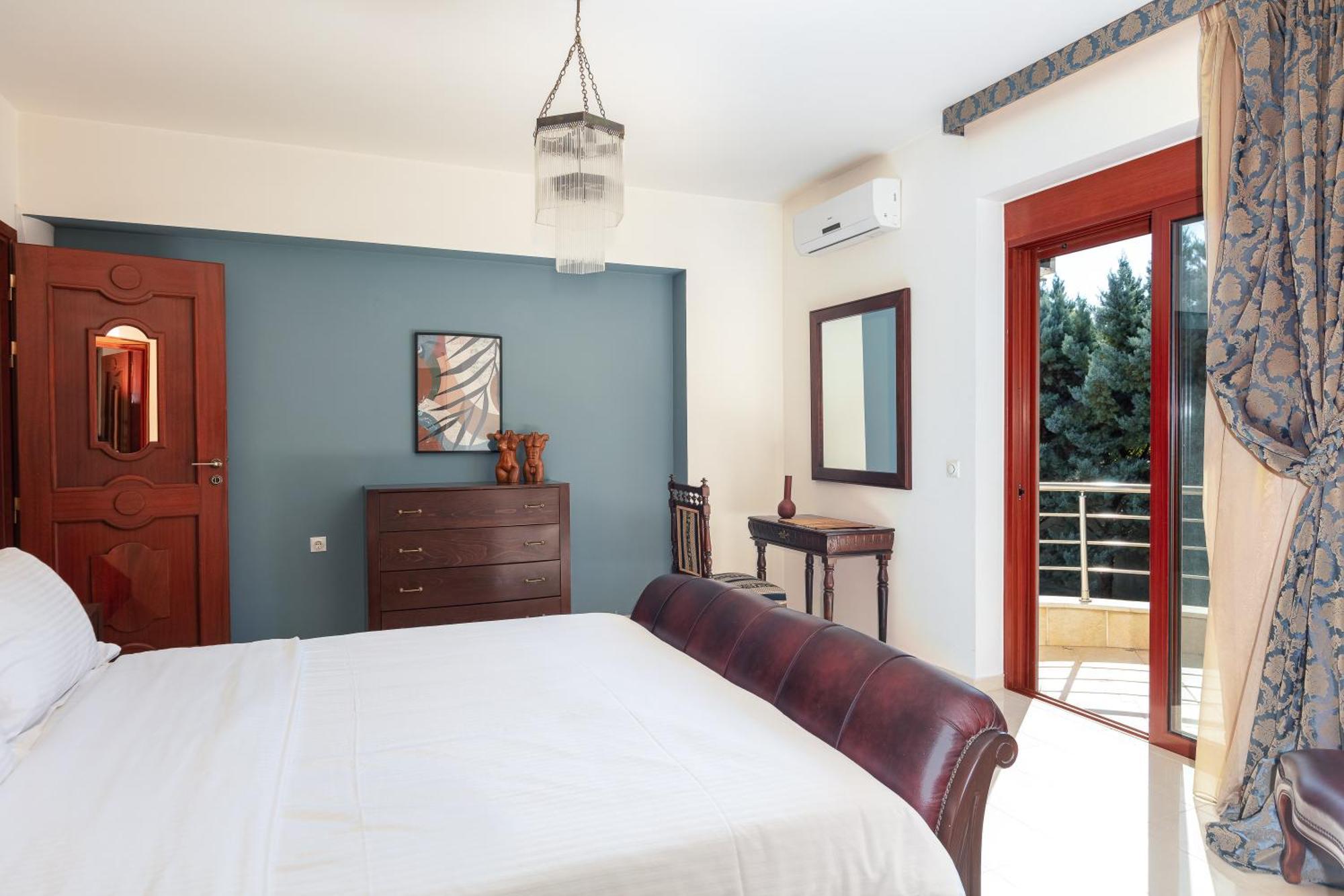 Villa Nikis Chania  Exterior photo